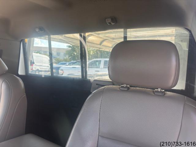 2018 Ford F-150 XL photo 18