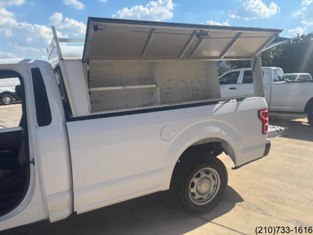 2018 Ford F-150 XL photo 19