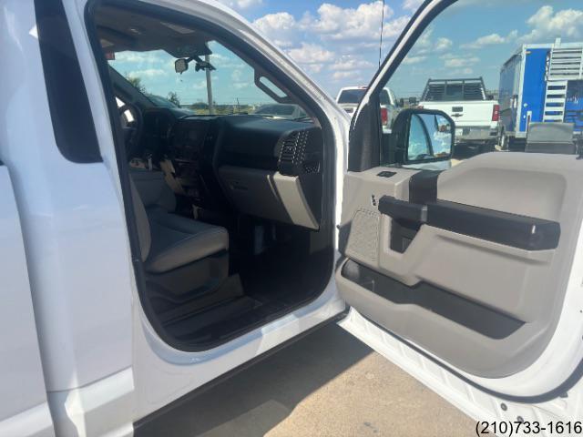 2018 Ford F-150 XL photo 24