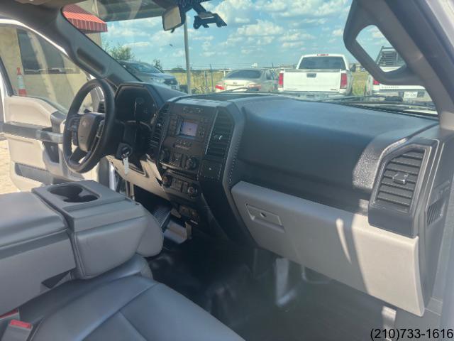2018 Ford F-150 XL photo 25