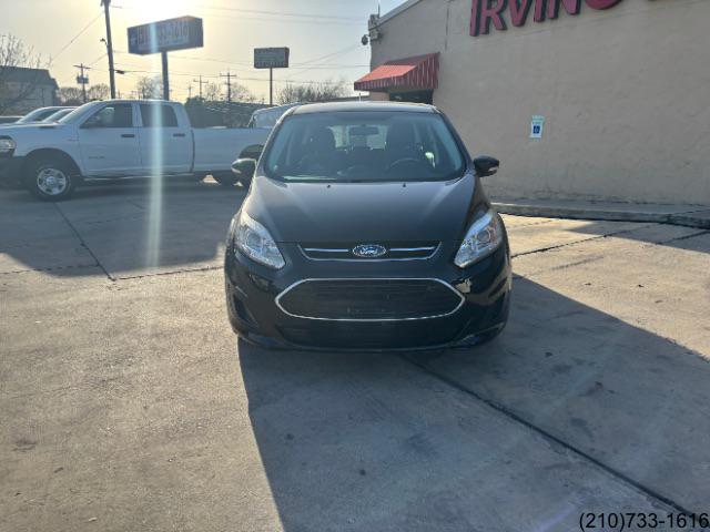 2017 Ford C-Max SE