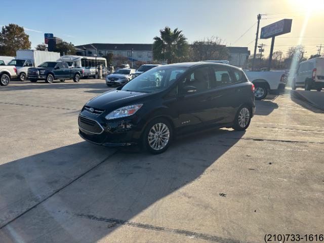 2017 Ford C-Max SE