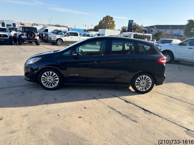 2017 Ford C-Max SE