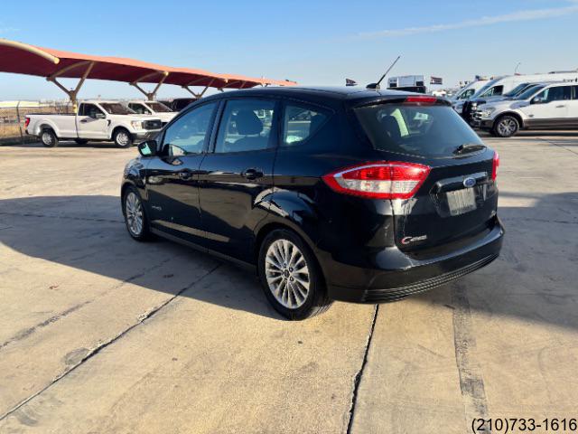 2017 Ford C-Max SE