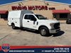 2019 Ford Super Duty F-350 DRW XL