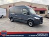 2019 Mercedes-Benz Sprinter Cargo Van 2500 Standard Roof V6 144" RWD