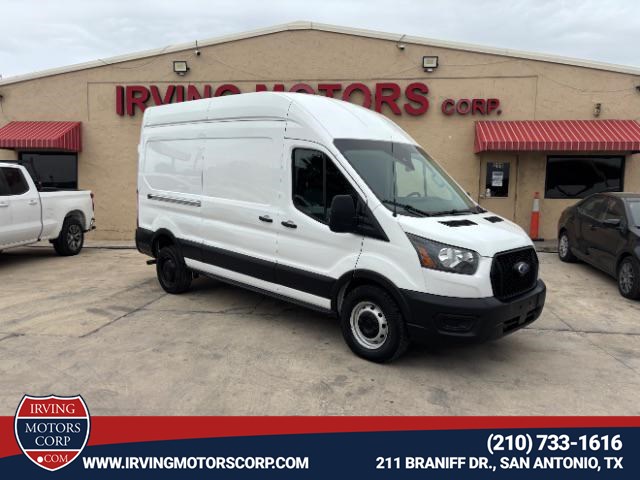 2023 Ford Transit 250 High Roof 148 WB's photo