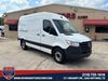 2025 Mercedes-Benz Sprinter Cargo Van 2500 Standard Roof I4 Diesel 144" RWD