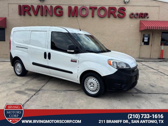2021 RAM ProMaster City Tradesman Cargo's photo