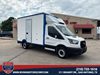 2021 Ford Transit Chassis 