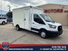 2022 Ford Transit Cutaway 