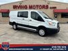 2016 Ford Transit Cargo Van 
