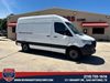 2020 Mercedes-Benz Sprinter Cargo Van 2500 Standard Roof V6 144" RWD
