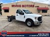 2022 Ford Super Duty F-250 SRW XL