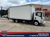 2022 Isuzu NPR XD 
