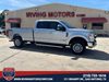 2022 Ford Super Duty F-350 SRW XLT