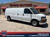 2019 Chevrolet Express Cargo Van 