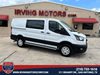 2025 Ford Transit Cargo Van 