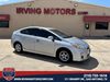 2011 Toyota Prius IV