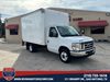 2016 Ford Econoline Commercial Cutaway 