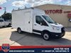 2020 Ford Transit Cutaway 