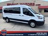 2023 Ford Transit Passenger Wagon XL