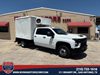 2022 Chevrolet Silverado 3500HD CC Work Truck