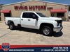 2020 Chevrolet Silverado 2500HD Work Truck