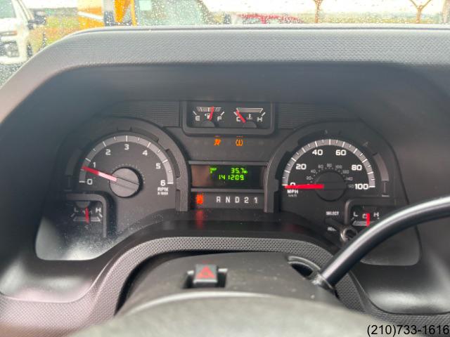 Ford Econoline photo 20