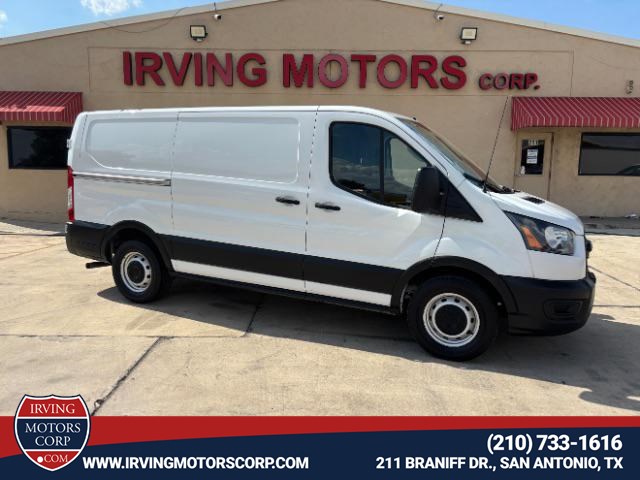 2020 Ford Transit Cargo Van - Irving Motors Corp