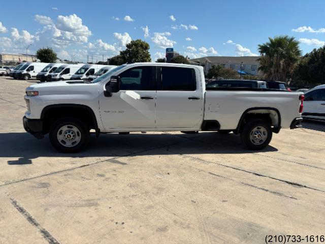 Chevrolet Silverado photo 4