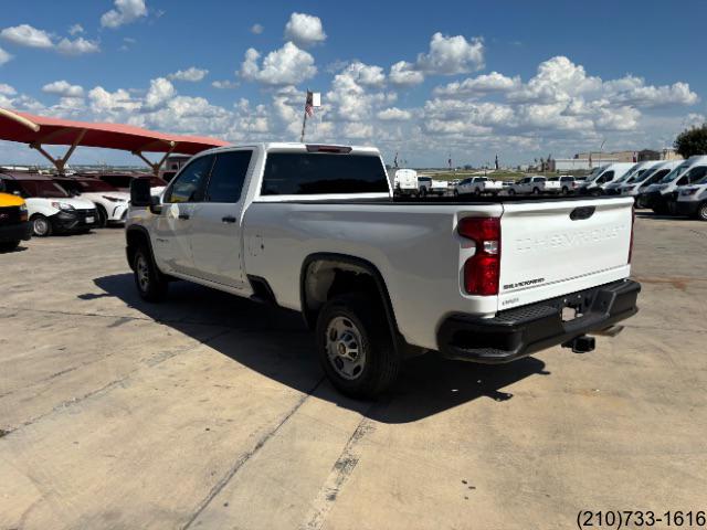 Chevrolet Silverado photo 5