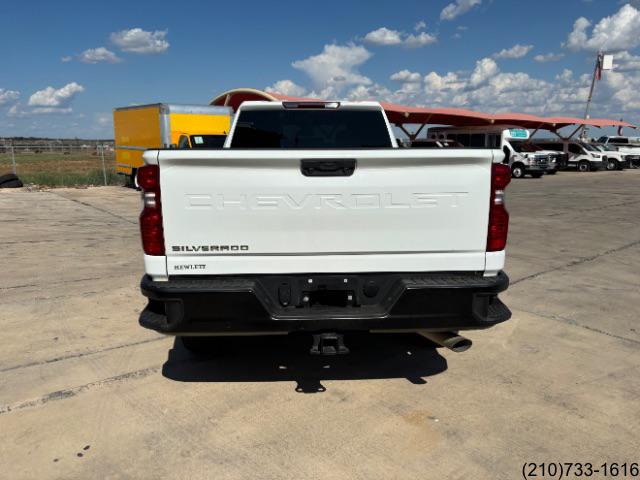 Chevrolet Silverado photo 6