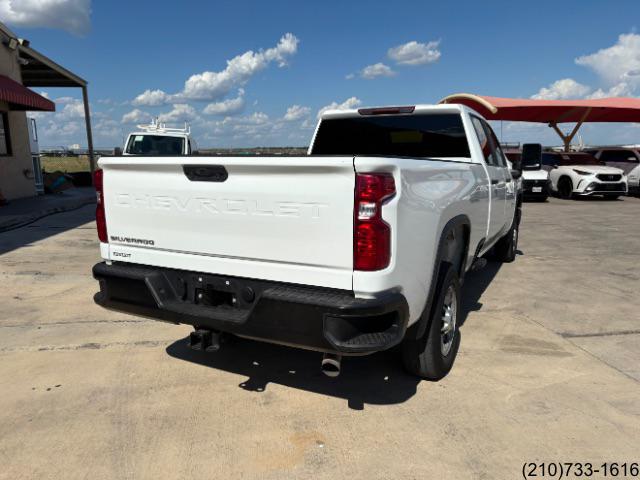 Chevrolet Silverado photo 7