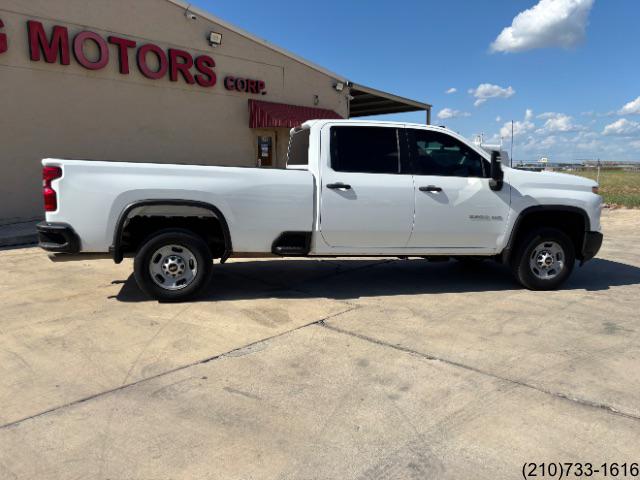 Chevrolet Silverado photo 8