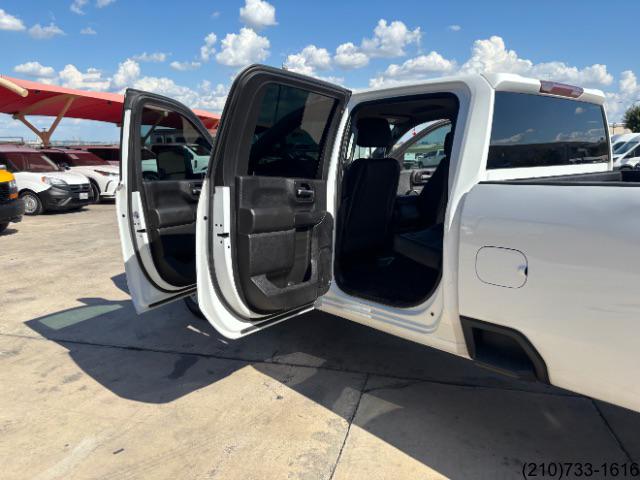 Chevrolet Silverado photo 14