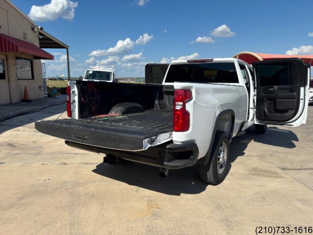 Chevrolet Silverado photo 26