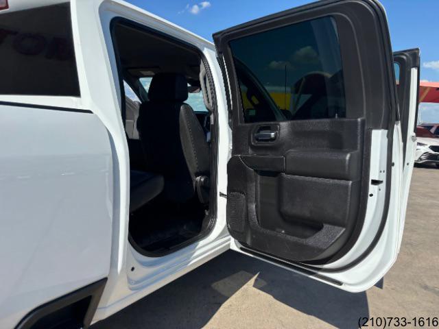 Chevrolet Silverado photo 27