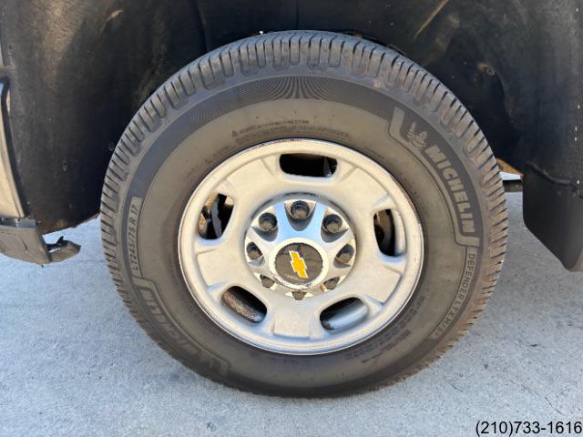 Chevrolet Silverado photo 31