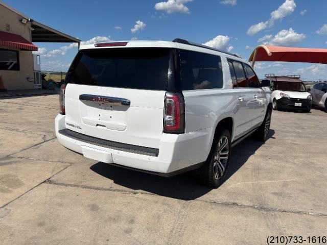 GMC Yukon XL photo 7
