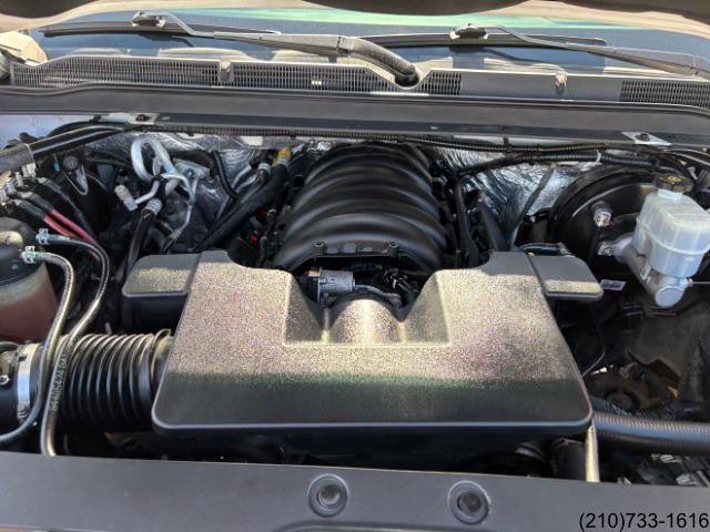 GMC Yukon XL photo 11
