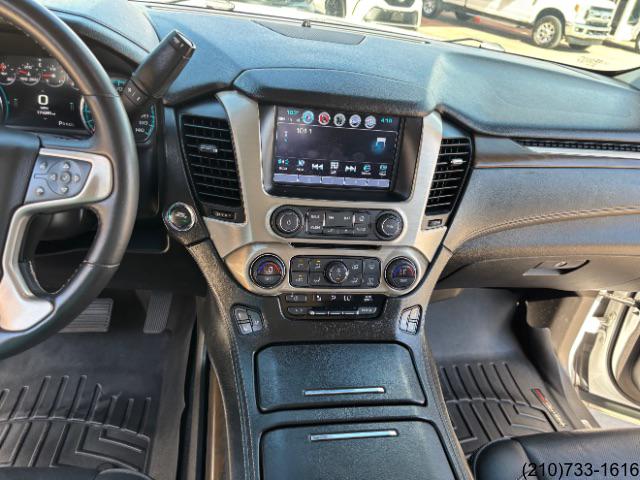 GMC Yukon XL photo 21