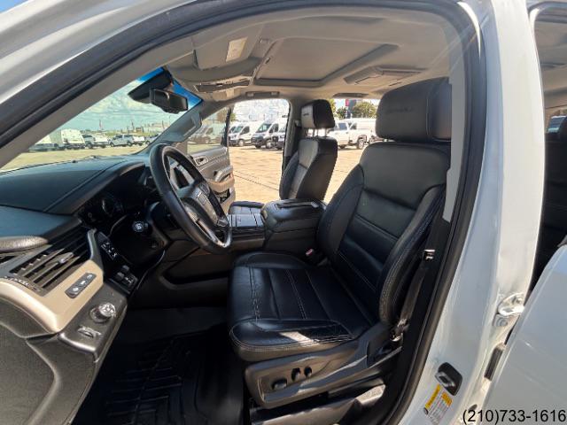 GMC Yukon XL photo 22