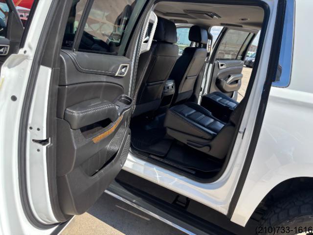 GMC Yukon XL photo 23