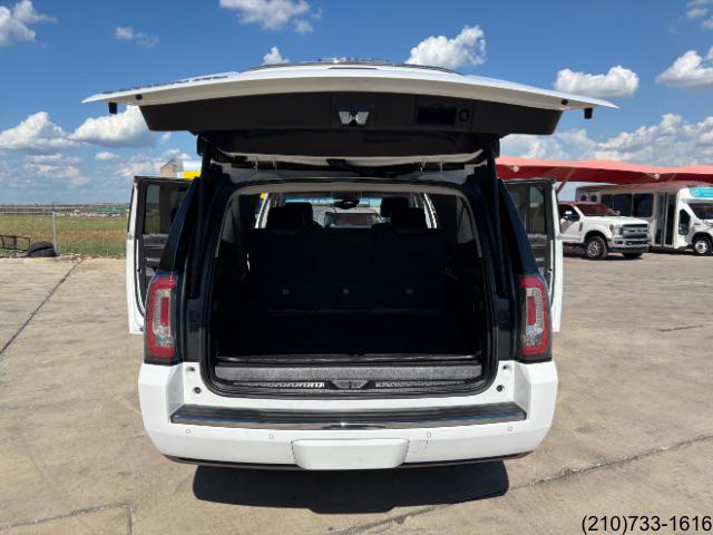 GMC Yukon XL photo 25