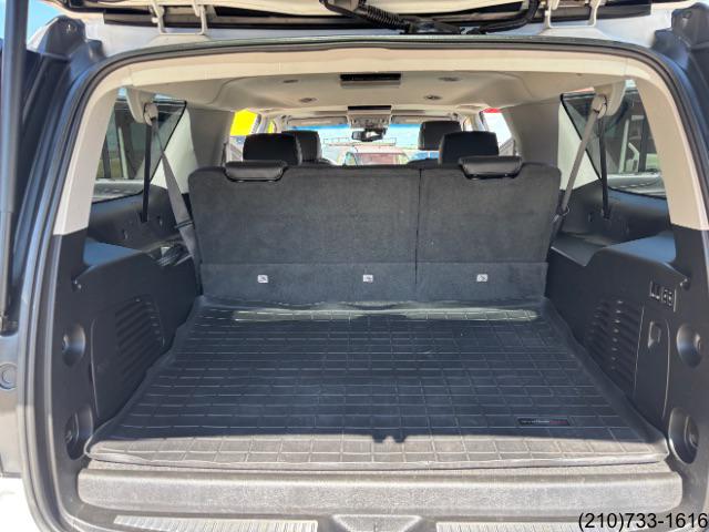GMC Yukon XL photo 26
