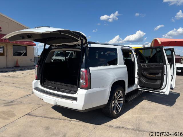 GMC Yukon XL photo 27