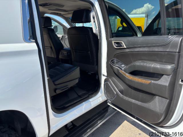 GMC Yukon XL photo 28