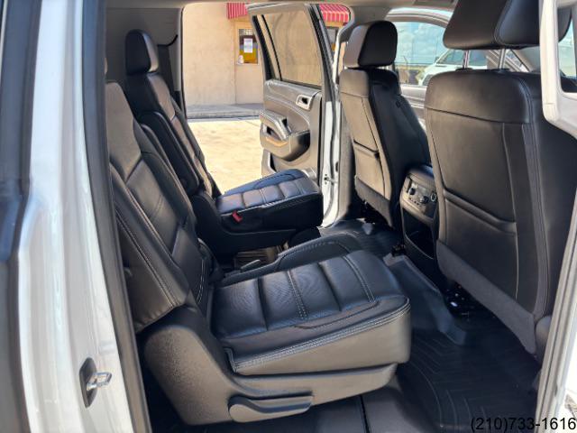 GMC Yukon XL photo 29