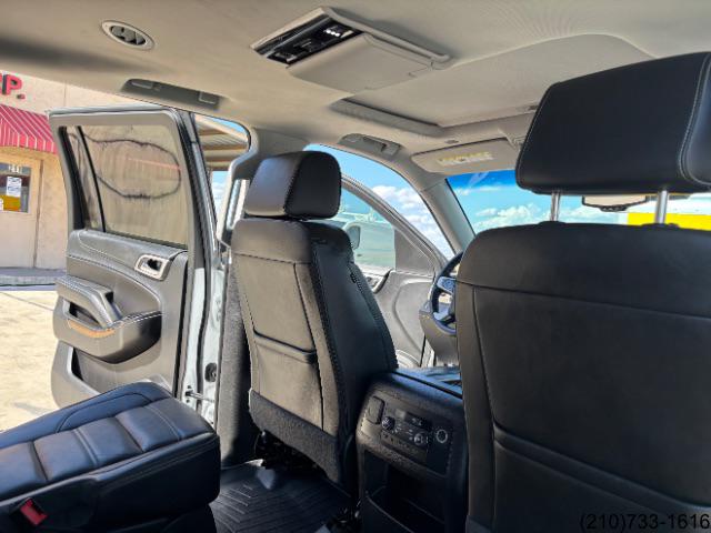 GMC Yukon XL photo 31